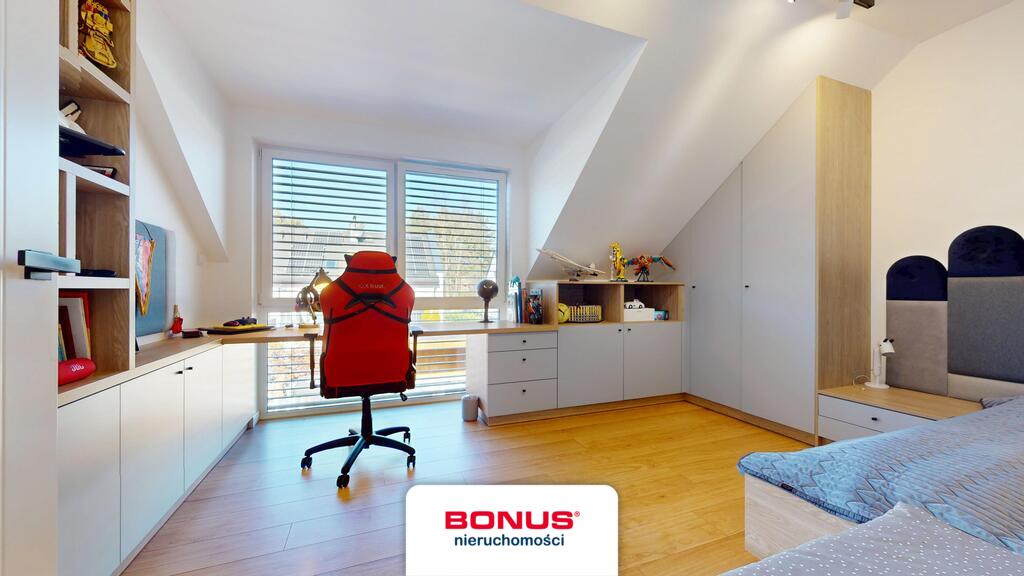 Dom ze strefą Spa i zimowym ogrodem (24)