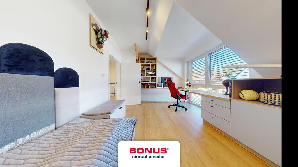 Dom ze strefą Spa i zimowym ogrodem (25)