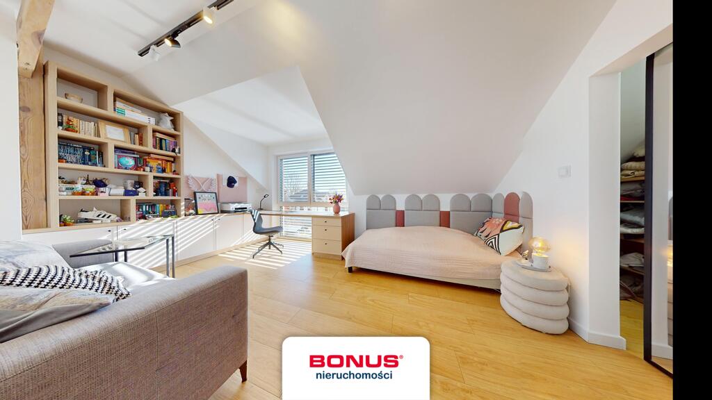 Dom ze strefą Spa i zimowym ogrodem (22)