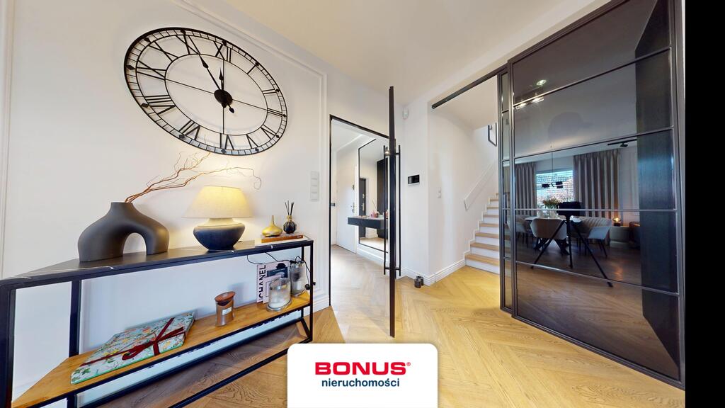 Dom ze strefą Spa i zimowym ogrodem (10)