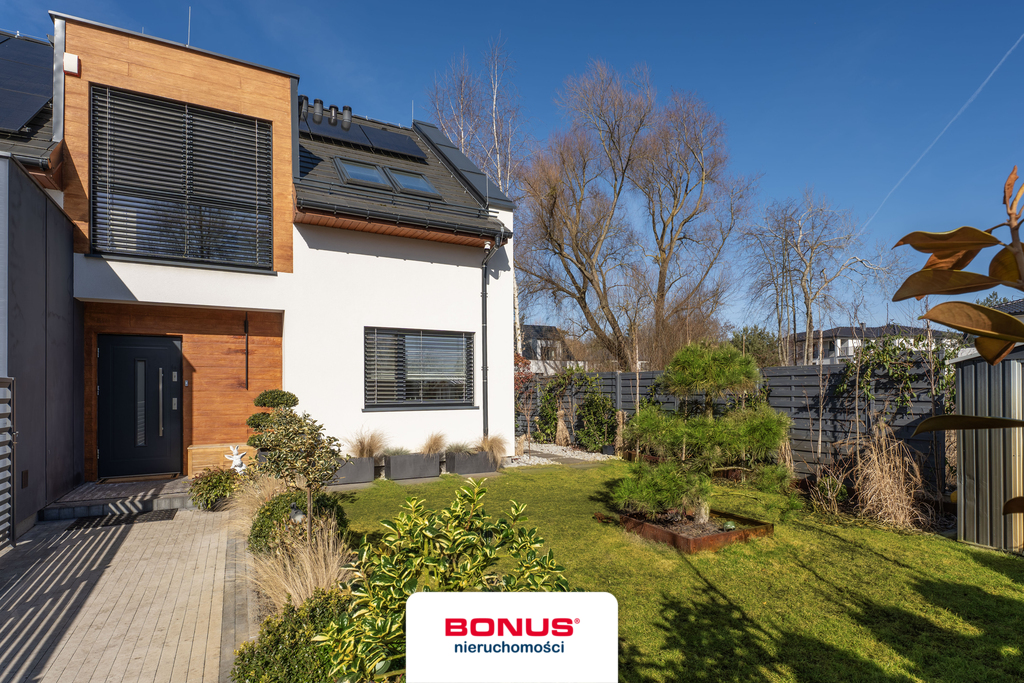 Dom ze strefą Spa i zimowym ogrodem (3)