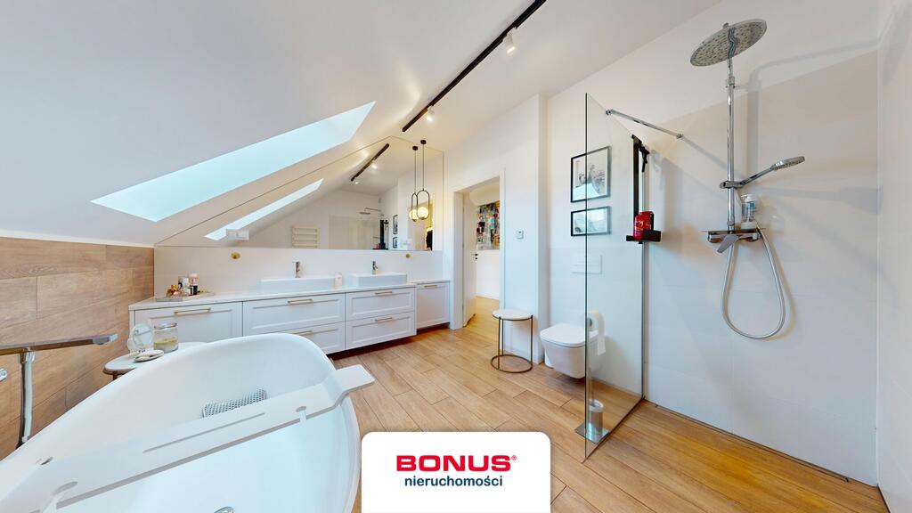 Dom ze strefą Spa i zimowym ogrodem (20)