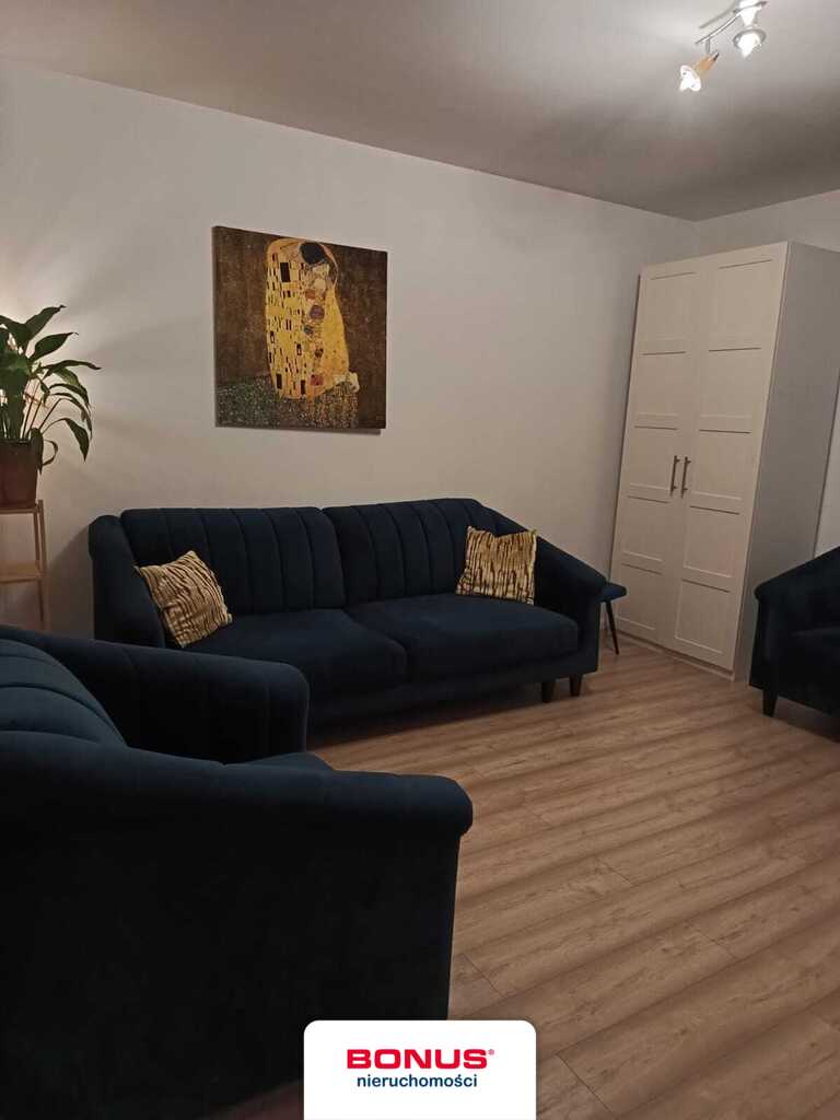 Atrakcyjne 2 pokoje na Warszewie z ogródkiem (2)