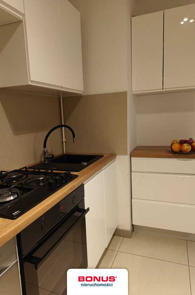 Atrakcyjne 2 pokoje na Warszewie z ogródkiem (7)