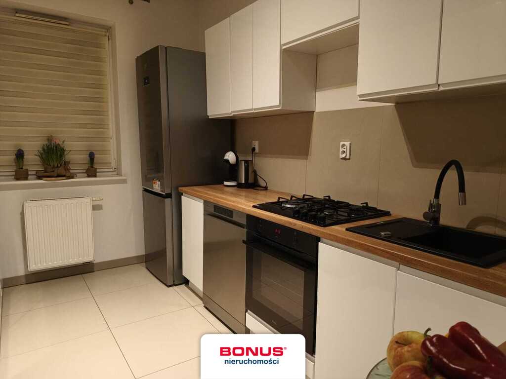 Atrakcyjne 2 pokoje na Warszewie z ogródkiem (9)