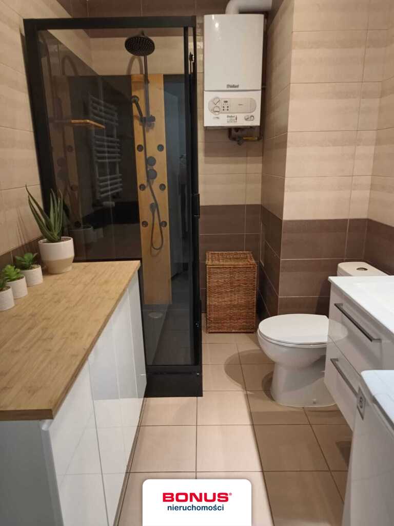 Atrakcyjne 2 pokoje na Warszewie z ogródkiem (10)