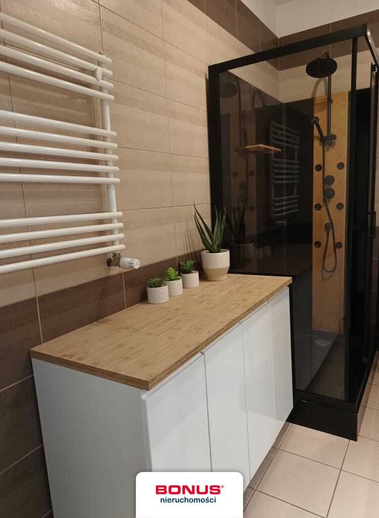 Atrakcyjne 2 pokoje na Warszewie z ogródkiem (14)