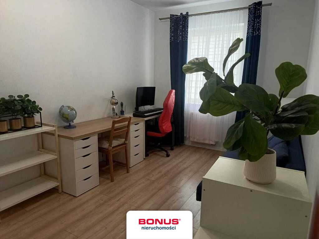 Atrakcyjne 2 pokoje na Warszewie z ogródkiem (12)