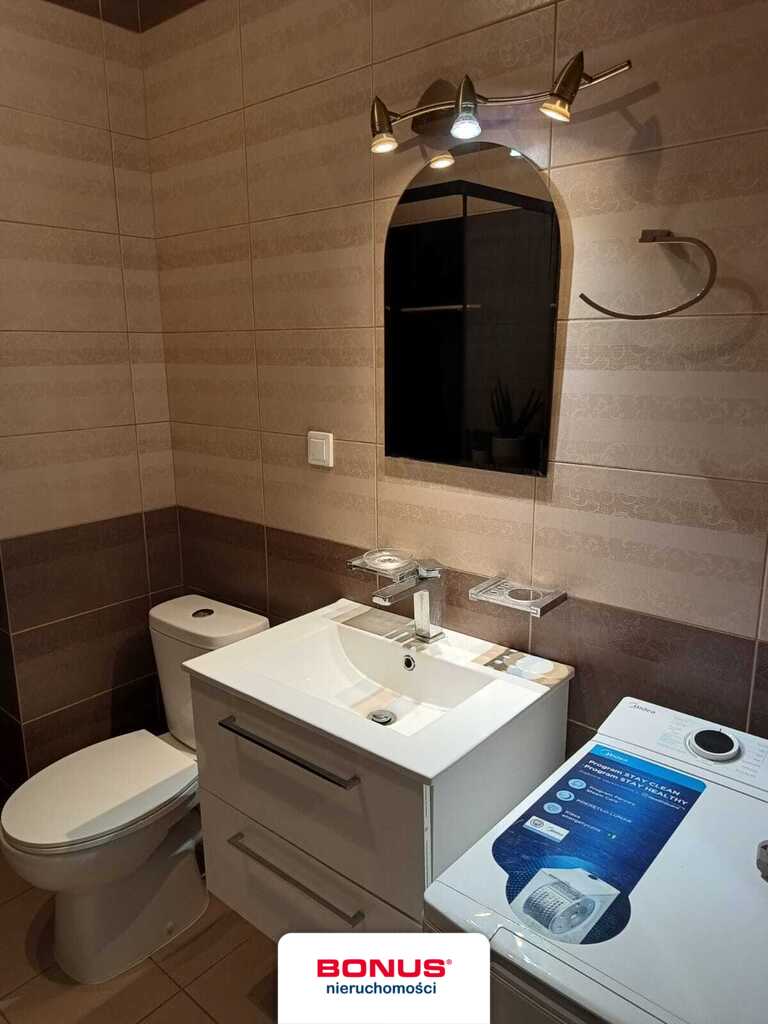 Atrakcyjne 2 pokoje na Warszewie z ogródkiem (13)