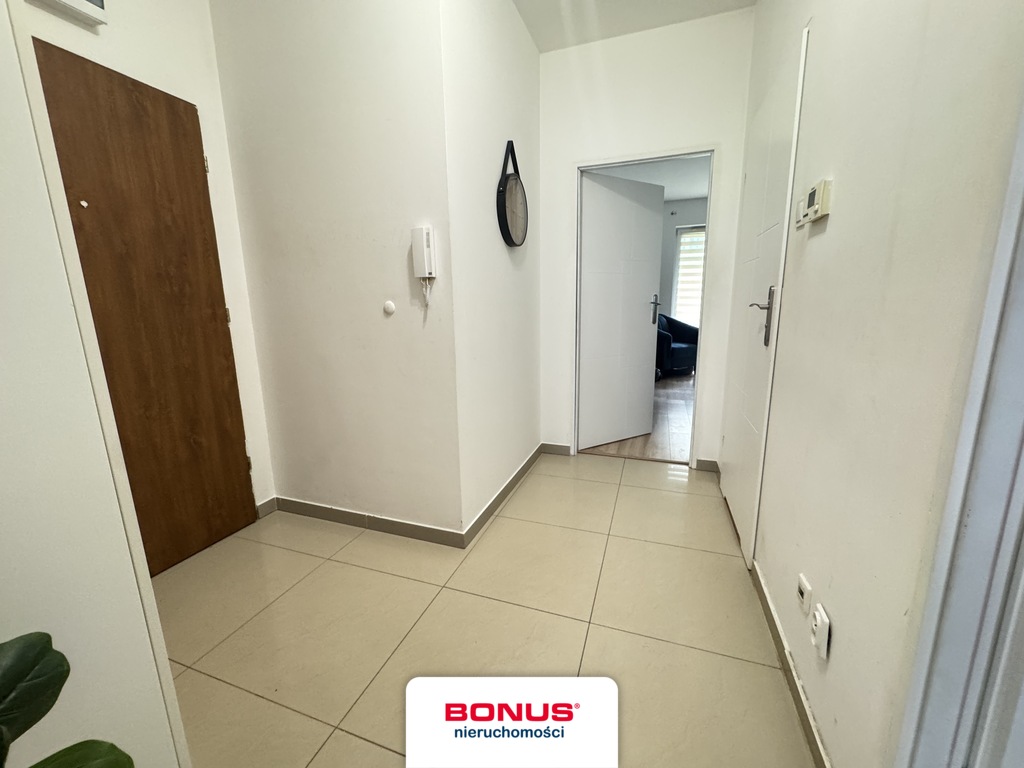 Atrakcyjne 2 pokoje na Warszewie z ogródkiem (13)