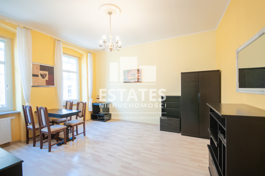 CENTRUM ul. Bogusława  ! (4)