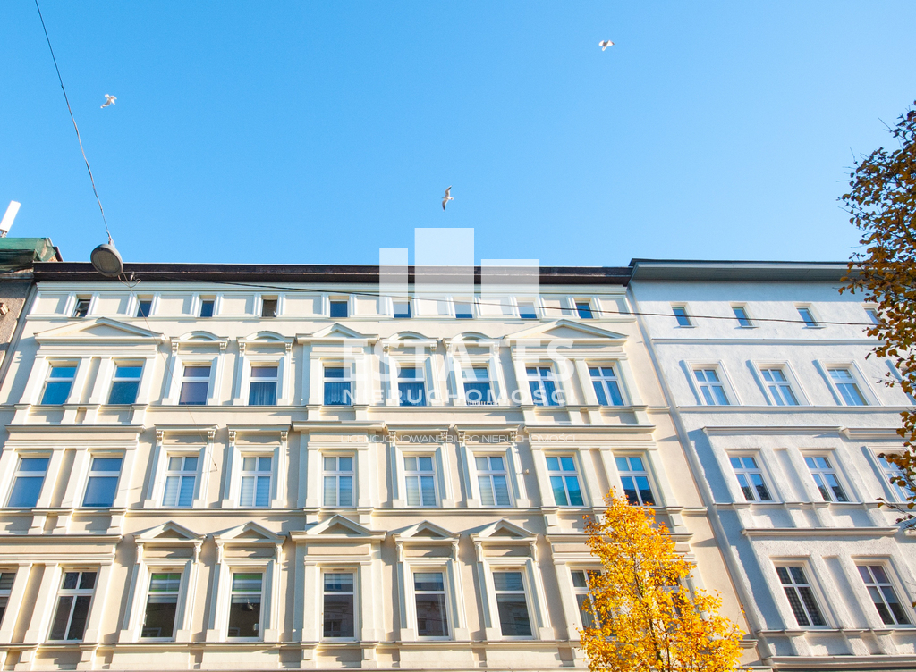 CENTRUM ul. Bogusława  ! (11)