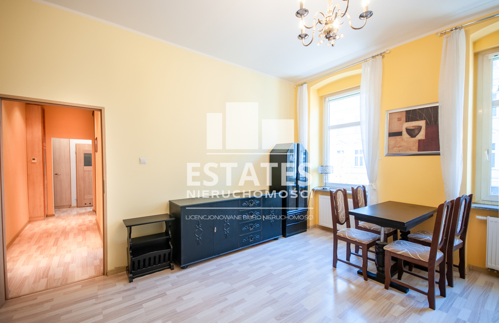 CENTRUM ul. Bogusława  ! (3)