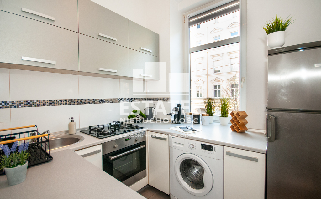 CENTRUM ul. Bogusława  ! (1)