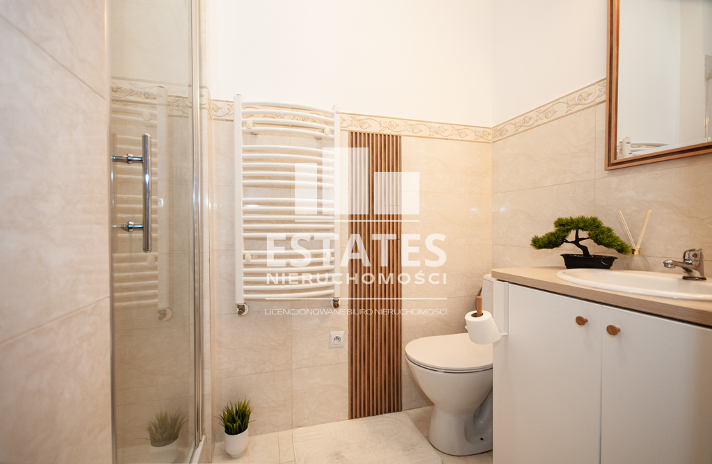 CENTRUM ul. Bogusława  ! (6)