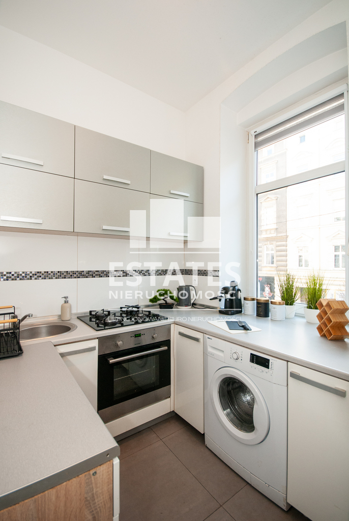 CENTRUM ul. Bogusława  ! (9)