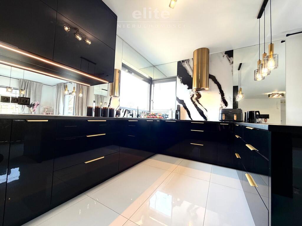 Załom, parterowy dom blisko Szczecina (2)