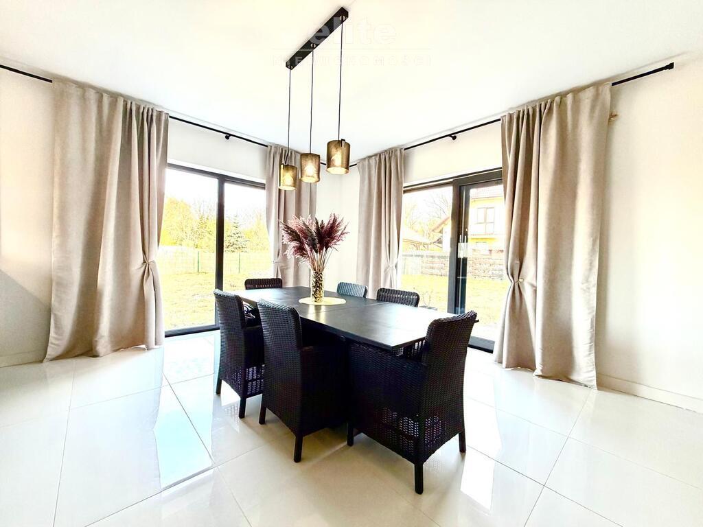 Załom, parterowy dom blisko Szczecina (7)