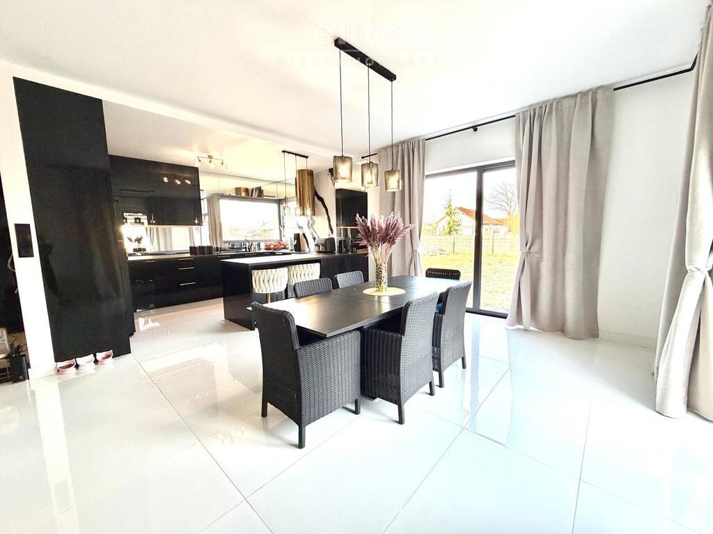 Załom, parterowy dom blisko Szczecina (8)