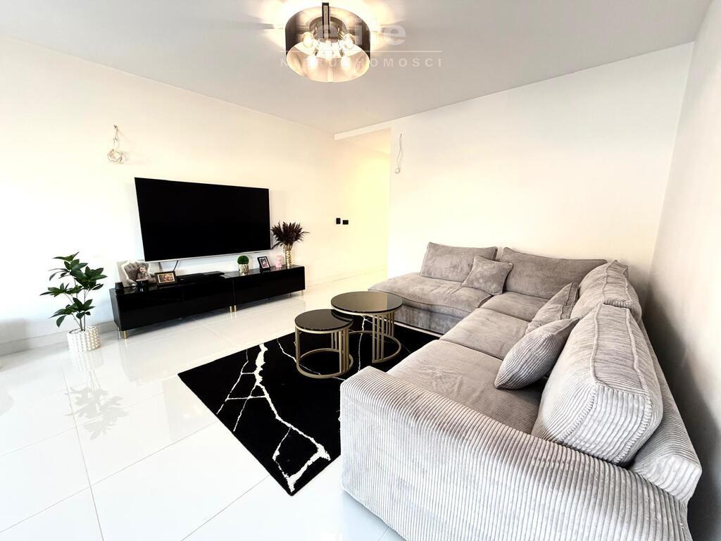 Załom, parterowy dom blisko Szczecina (10)