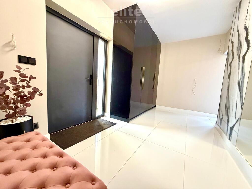 Załom, parterowy dom blisko Szczecina (13)