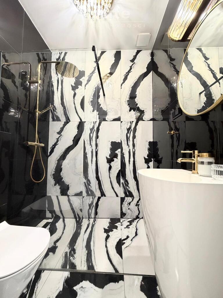 Załom, parterowy dom blisko Szczecina (14)