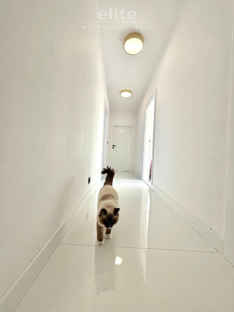 Załom, parterowy dom blisko Szczecina (19)