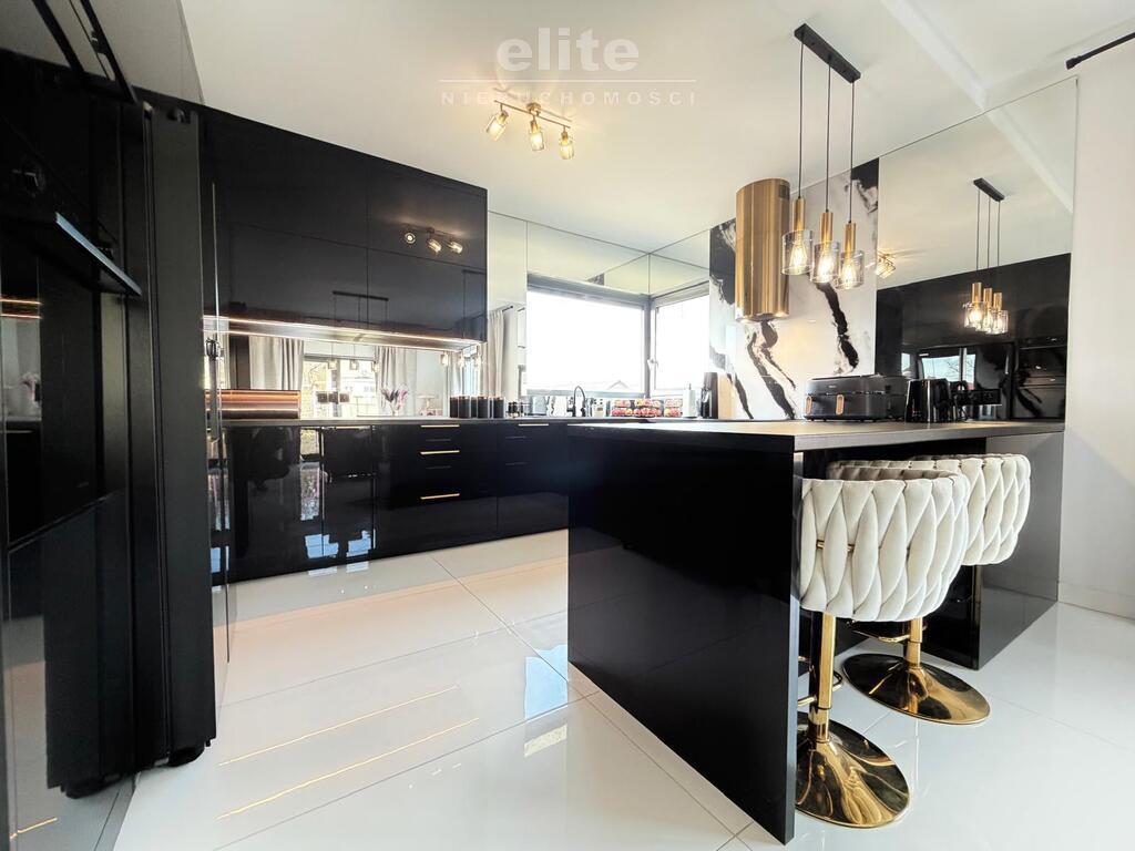 Załom, parterowy dom blisko Szczecina (4)