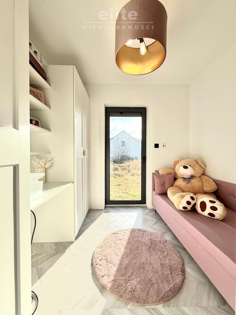 Załom, parterowy dom blisko Szczecina (12)