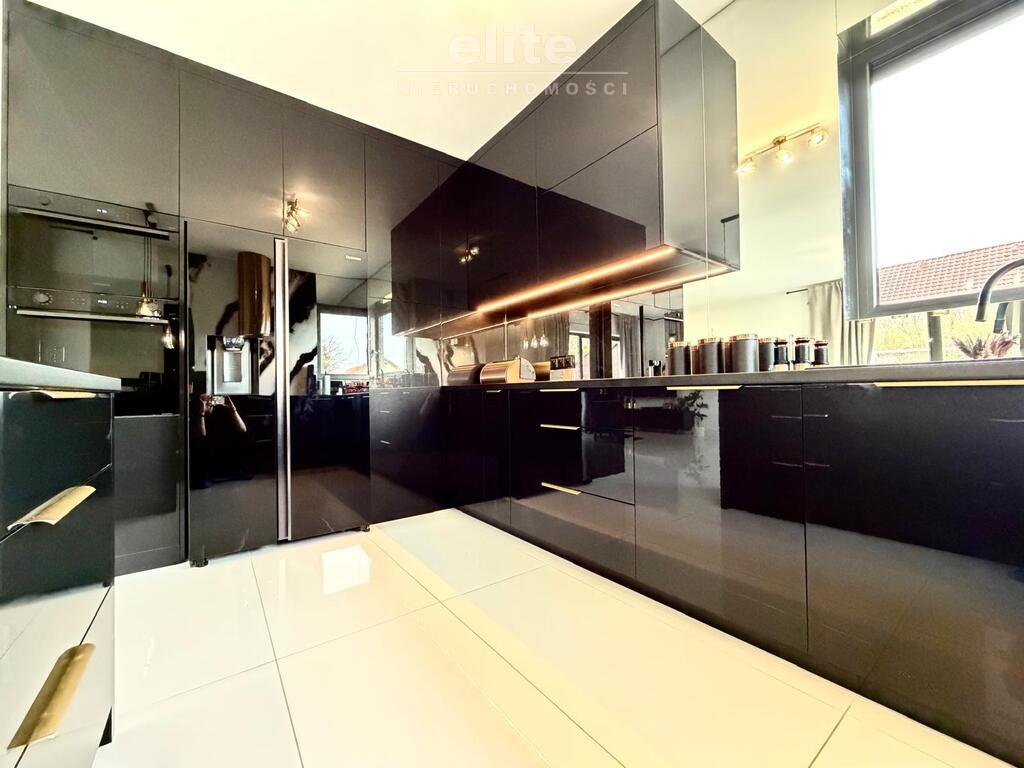 Załom, parterowy dom blisko Szczecina (3)