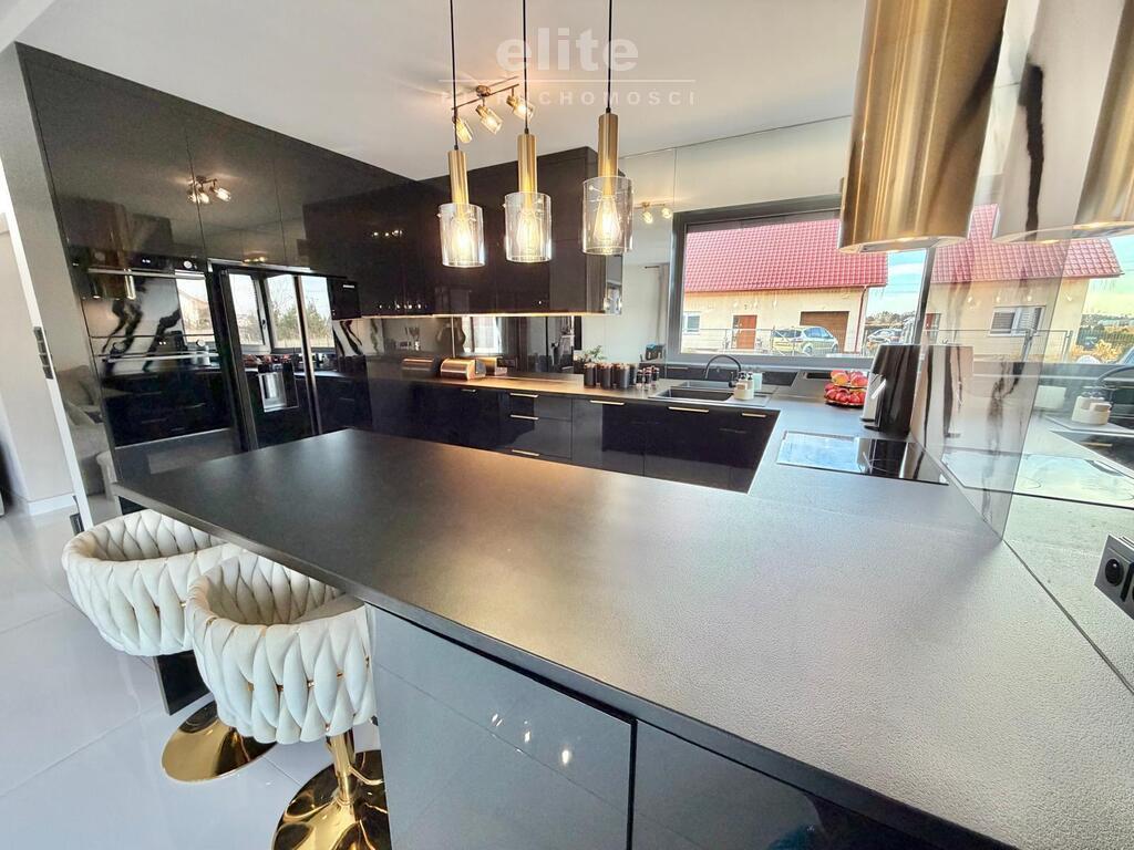 Załom, parterowy dom blisko Szczecina (6)