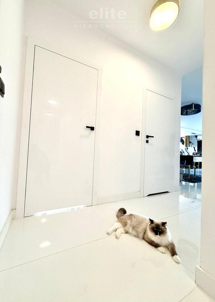 Załom, parterowy dom blisko Szczecina (20)