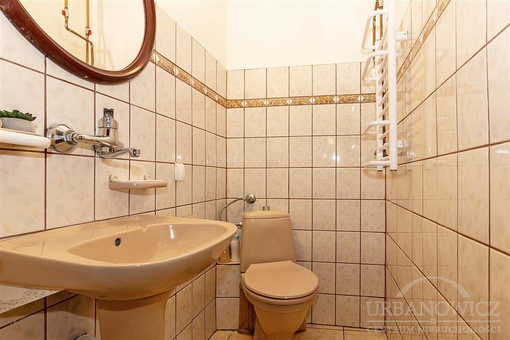 Dom mieszkalno usługowy, super punkt dla biznesu! (12)