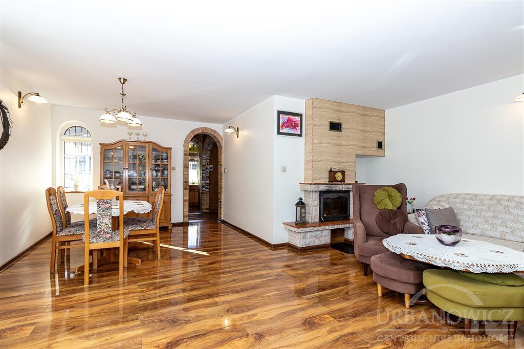 Dom mieszkalno usługowy, super punkt dla biznesu! (2)