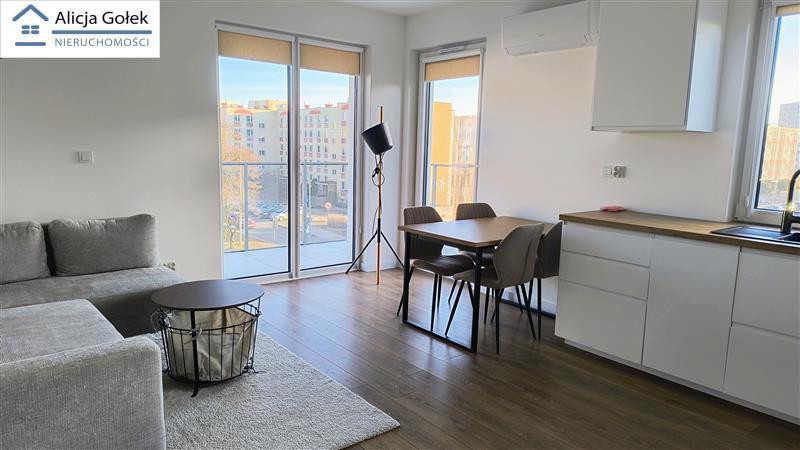 Staszica - klimatyzowane 2 pokoje z balkonem (1)