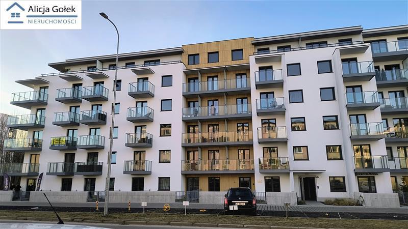 Staszica - klimatyzowane 2 pokoje z balkonem (2)