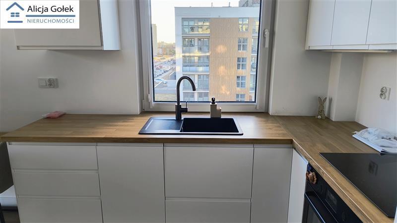 Staszica - klimatyzowane 2 pokoje z balkonem (6)