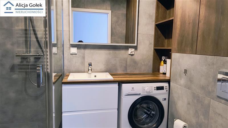 Staszica - klimatyzowane 2 pokoje z balkonem (8)