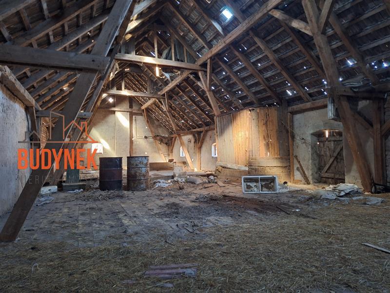 Gospodarstwo rolne - Zielnowo  (10)