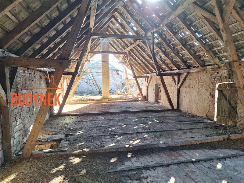 Gospodarstwo rolne - Zielnowo  (11)