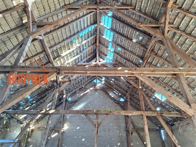 Gospodarstwo rolne - Zielnowo  (4)