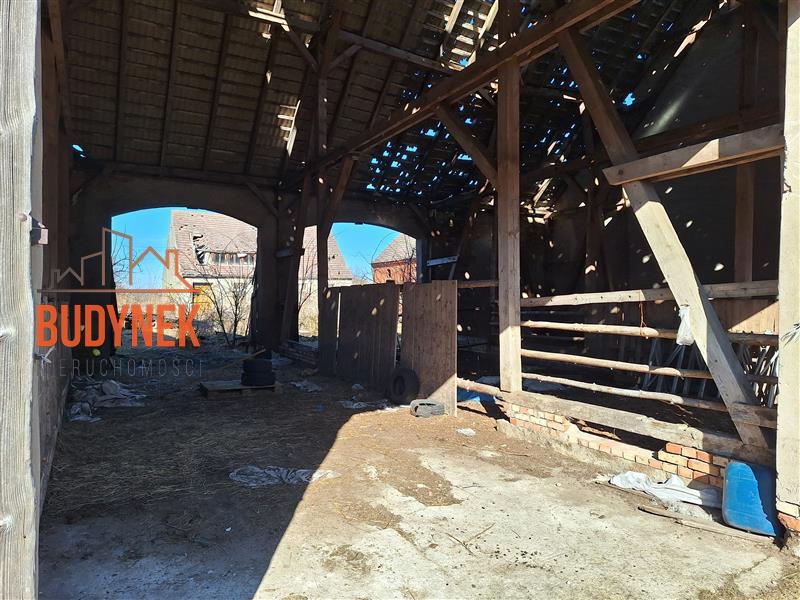 Gospodarstwo rolne - Zielnowo  (5)