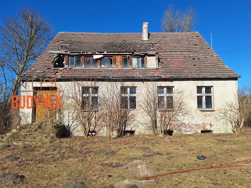 Gospodarstwo rolne - Zielnowo  (6)