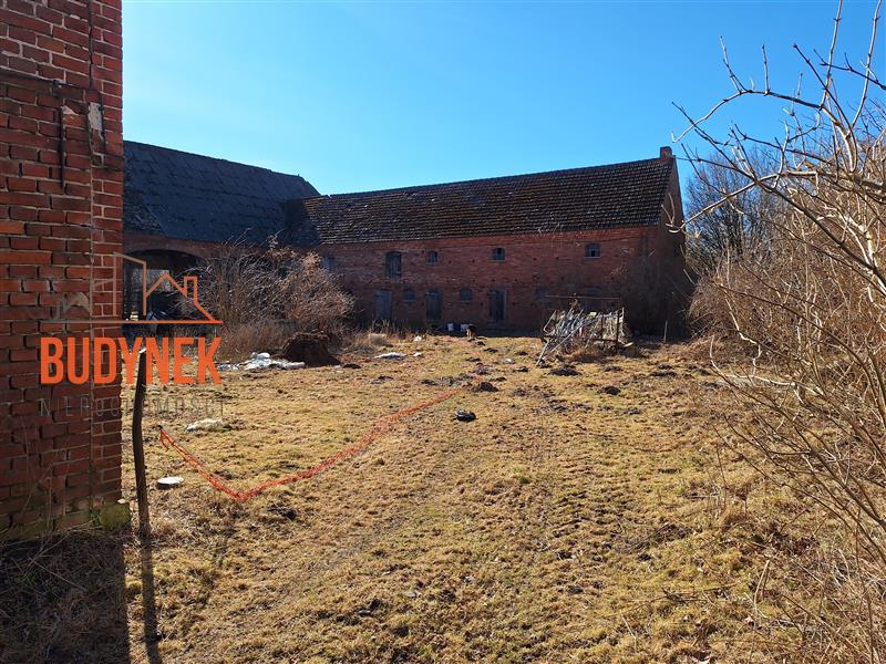 Gospodarstwo rolne - Zielnowo  (7)