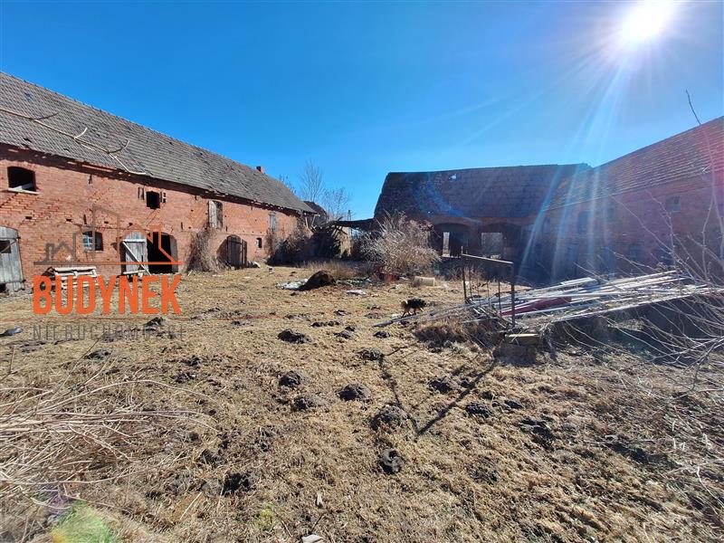 Gospodarstwo rolne - Zielnowo  (8)