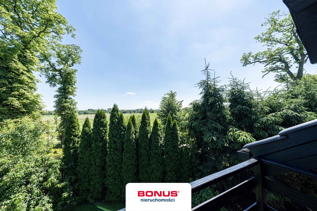 Dom wolnostojący z ogrodem 791 m2 | Koninko | (5)