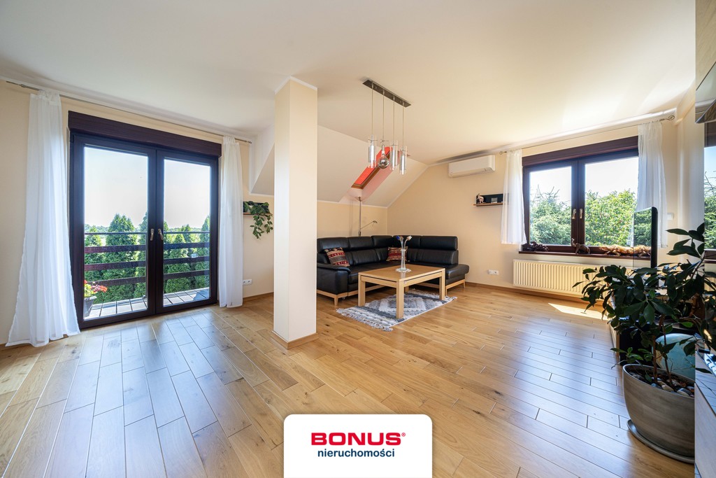 Dom wolnostojący z ogrodem 791 m2 | Koninko | (20)