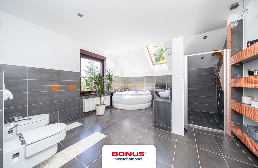 Dom wolnostojący z ogrodem 791 m2 | Koninko | (23)