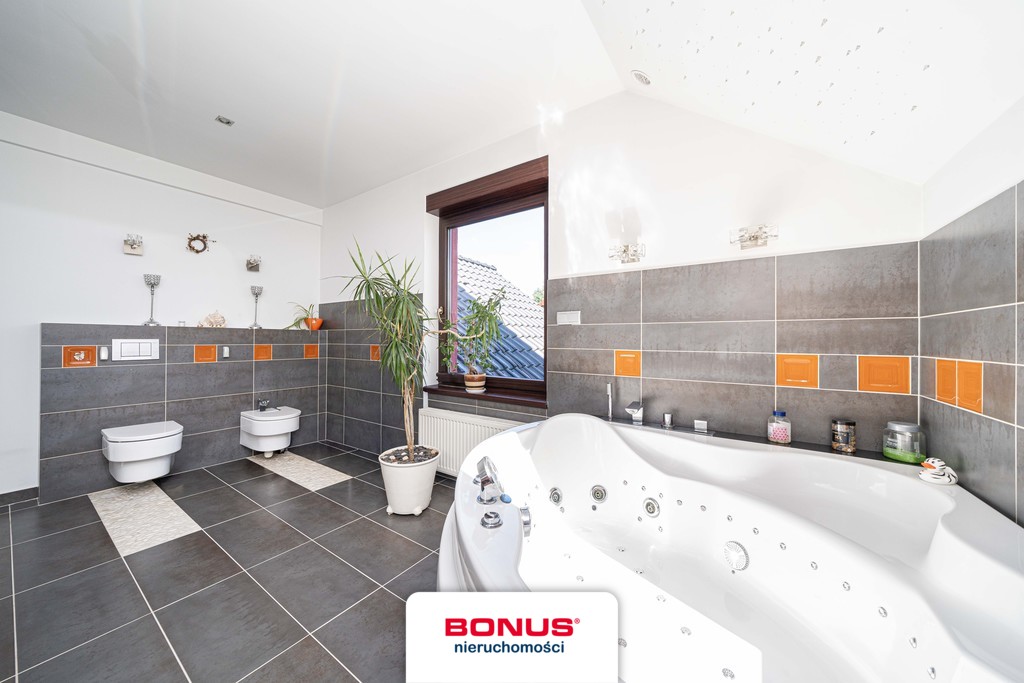 Dom wolnostojący z ogrodem 791 m2 | Koninko | (26)