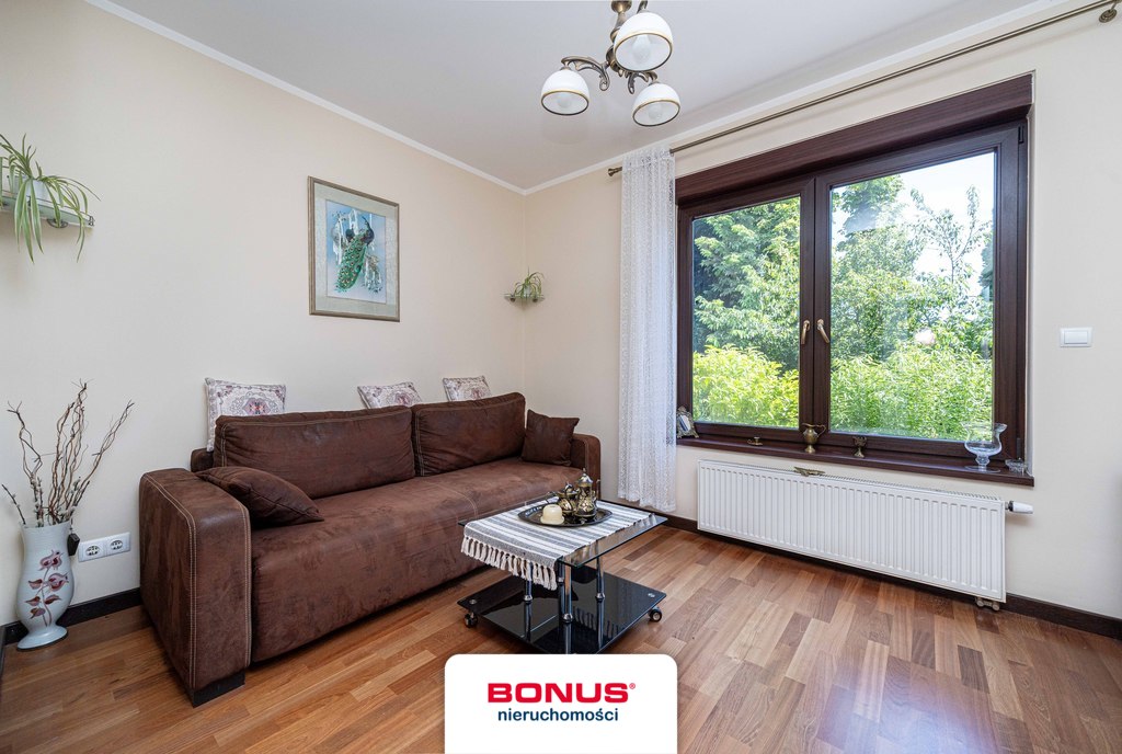Dom wolnostojący z ogrodem 791 m2 | Koninko | (28)
